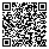 Scan QR Code for live pricing and information - 5 Piece Garden Dining Set with Cushions Poly Rattan and Steel