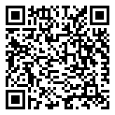 Scan QR Code for live pricing and information - Camping Chair Folding Outdoor Large Black