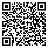 Scan QR Code for live pricing and information - Adairs White King Single Kids Heirloom White Iron Bed