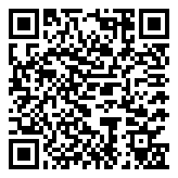 Scan QR Code for live pricing and information - Bathroom Mirror White 40x1.5x37 Cm Chipboard.