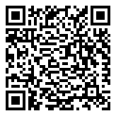 Scan QR Code for live pricing and information - Adairs Natural Canopy Kids Moroccan Dream Natural Novelty Canopy