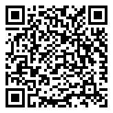 Scan QR Code for live pricing and information - Genetics Unisex Basketball Shoes in Electric Lime/Blue Skies, Size 6.5, Textile by PUMA Shoes