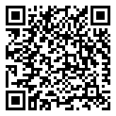 Scan QR Code for live pricing and information - Double-Head Parasol Sand White 316x240 Cm