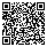 Scan QR Code for live pricing and information - 5 Piece Outdoor Dining Set Grey Solid Eucalyptus Wood