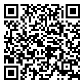 Scan QR Code for live pricing and information - Shoe Cabinet White 31.5x35x90 cm Engineered Wood