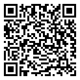 Scan QR Code for live pricing and information - Universal Car Roof Racks Pod Aluminium Cross Bars Adjustable 108cm Silver