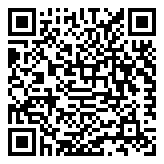 Scan QR Code for live pricing and information - Tea Table Black 45 Cm Poly Rattan