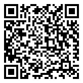 Scan QR Code for live pricing and information - 5 Piece Garden Sofa Set with Cushions Black Poly Rattan