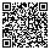 Scan QR Code for live pricing and information - Trellis Raised Bed With 1 Pot 30x30x107 Cm Poly Rattan Grey