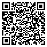 Scan QR Code for live pricing and information - Crocs Furever Crush Shoe Black