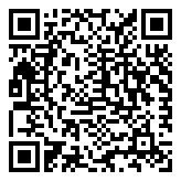 Scan QR Code for live pricing and information - 2-Seater Sofa with Throw Pillows Black 120 cm Fabric