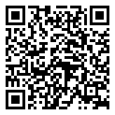 Scan QR Code for live pricing and information - Dr Martens Womens 8065 Mary Jane Crazy Horse Dark Brown Crazy Horse