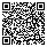 Scan QR Code for live pricing and information - ForeverRun NITROâ„¢ Men's Running Shoes in Black/Sun Stream/Sunset Glow, Size 10, Synthetic by PUMA Shoes