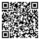 Scan QR Code for live pricing and information - Darter Pro Unisex Running Shoes in Black/White, Size 13, Textile by PUMA Shoes