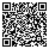 Scan QR Code for live pricing and information - Book Cabinet/Room Divider 40x30x199 Cm Solid Pine Wood.