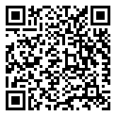 Scan QR Code for live pricing and information - Folding Garden Table 85x85x76 Cm Solid Teak Wood