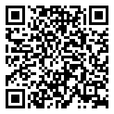 Scan QR Code for live pricing and information - Water Hose Reel 30M Retractable Garden Auto Rewind Brass Spray Gun