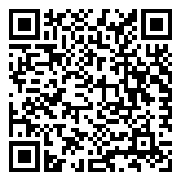 Scan QR Code for live pricing and information - Adairs Blue Single Kids Cameron Check Blue Quilt Cover Set