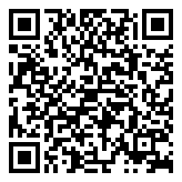 Scan QR Code for live pricing and information - Adairs Black Hand Towel Mimosa Textured Towel Charcoal Marle Black