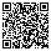 Scan QR Code for live pricing and information - Puma Palermo Elevata Puma Black-gum