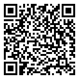 Scan QR Code for live pricing and information - Weighted Blanket Cover Quilt Double