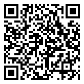 Scan QR Code for live pricing and information - Infusion Unisex Training Shoes in Black/White, Size 12, Textile by PUMA Shoes