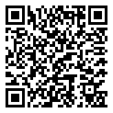 Scan QR Code for live pricing and information - Garden Sofa With Cushions Half Round Poly Rattan