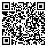 Scan QR Code for live pricing and information - 2-Seater Garden Sofa With Cream Cushions Solid Wood Pine