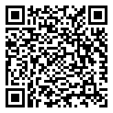 Scan QR Code for live pricing and information - Adairs White Text Pillowcase Std Dogs Each Standard Pillowcase