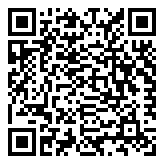 Scan QR Code for live pricing and information - Ascent Sustain (Gs) Junior Athletic School Shoes (Black - Size 1)