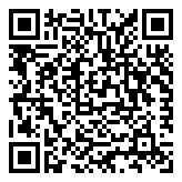 Scan QR Code for live pricing and information - ALFORDSON Mesh Office Chair Gaming Executive Fabric Seat Racing Footrest Recline