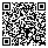 Scan QR Code for live pricing and information - Garden Lamp Post White 215 cm