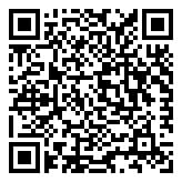 Scan QR Code for live pricing and information - Garden Planter Powder-coated Steel 80x80x36 Cm Anthracite