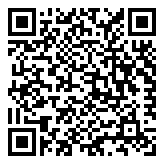 Scan QR Code for live pricing and information - Adairs Pink Wall Art Kids Let It Bloom Wall Art Pink