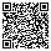 Scan QR Code for live pricing and information - BLACK LORD Treadmill Electric Walking Pad Home Office Gym Fitness Incline MS2 White