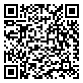 Scan QR Code for live pricing and information - Twitch Runner Unisex Running Shoes in Black/Asphalt, Size 8.5 by PUMA Shoes