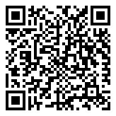 Scan QR Code for live pricing and information - Artificial Slim Christmas Tree With Stand 120 Cm Fibre Optic