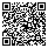 Scan QR Code for live pricing and information - Electric Makeup Brush Cleaner: Automatic Spinning Cleaner with Brush Mat for All Sizes and Gift-Ready