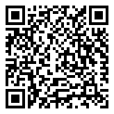 Scan QR Code for live pricing and information - Adairs Blue Wall Art Oasis Summer Sands Canvas