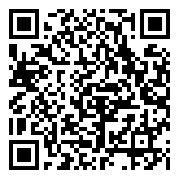 Scan QR Code for live pricing and information - Adairs Blue Beach Chair Byron Floral Beach