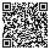 Scan QR Code for live pricing and information - Artificial Christmas Tree With Thick Branches White 150 Cm PVC