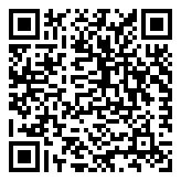 Scan QR Code for live pricing and information - HYROX x Fit Triblend Training Tank Top Women in White, Size XS, Polyester/Viscose/Cotton by PUMA