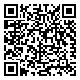 Scan QR Code for live pricing and information - Full Length Mirror With Wheels Free Standing Hanging Floor Wall Mounted Arch Metal Bedroom Hallway Adjustable Angle Dressing Makeup Storage