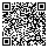 Scan QR Code for live pricing and information - Trinity Sneakers Men in White/Black/Cool Light Gray, Size 11.5 by PUMA Shoes