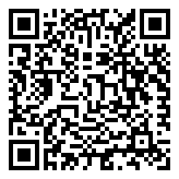 Scan QR Code for live pricing and information - Shelf Panel Glass Clear 100x30 cm