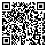 Scan QR Code for live pricing and information - Footstool Fabric Upholstery 73x43x42 cm Dark Grey