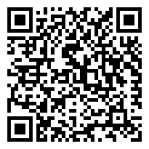 Scan QR Code for live pricing and information - Smash Leather Unisex Sneakers in White, Size 9.5 by PUMA Shoes