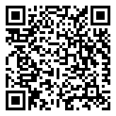 Scan QR Code for live pricing and information - Puma Logo Joggers