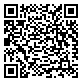 Scan QR Code for live pricing and information - Toddler Safety Bed Rail Dark Grey 180x25 cm Fabric