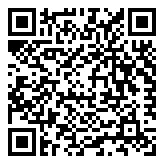 Scan QR Code for live pricing and information - Tea Table Grey 50x50x47 Cm Poly Rattan